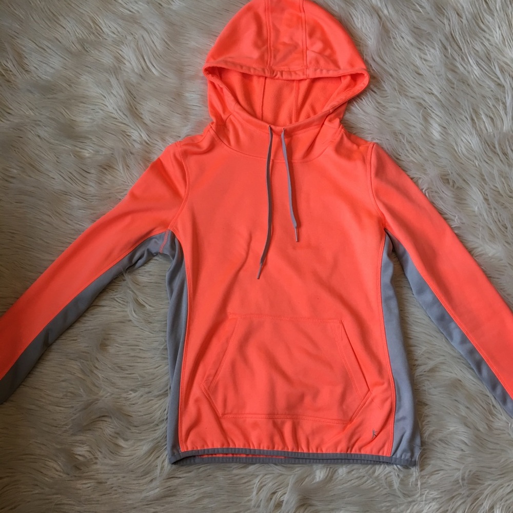 Neon Hoodie